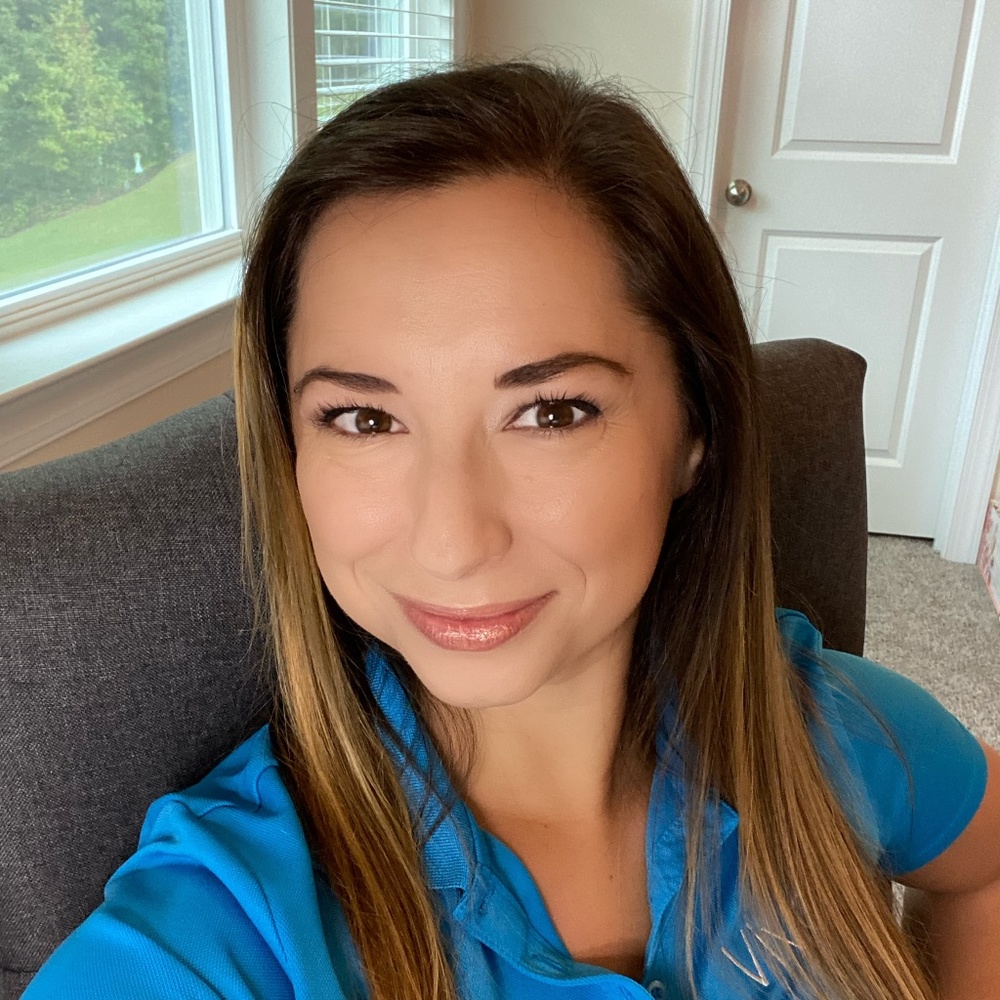 Meet your Posher, Diane